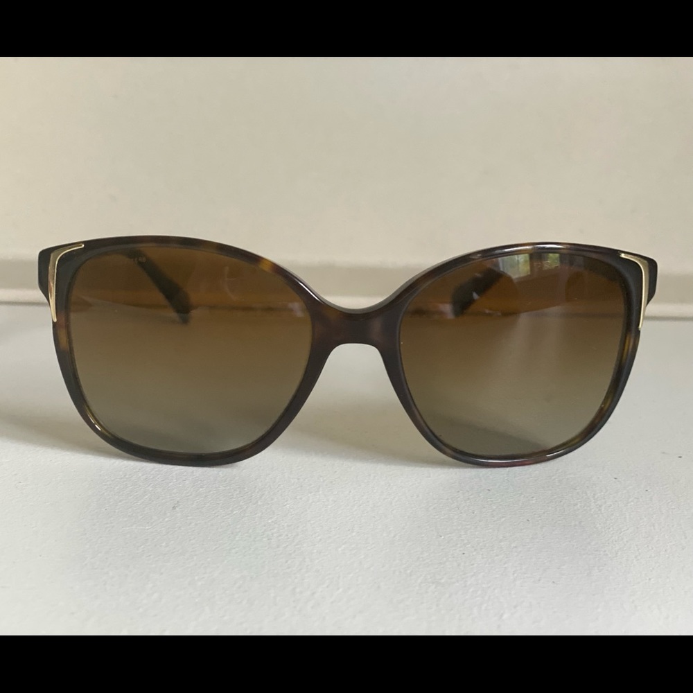 Prada Women’s Sunglasses PR 01OS CONCEPTUAL